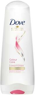 Кондиционер для окрашенных волос, 200 мл Dove, Nutritive Solutions Color Care