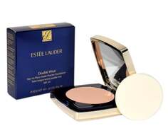 Пудра-основа SPF10 4C1 Outdoor Beige, 12 г Estee Lauder, Double Wear Stay In Place Powder Makeup, Estée Lauder