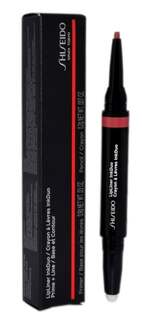 Праймер и контур губ 04, 1,1 г Shiseido, Lip Liner Ink Duo, красный