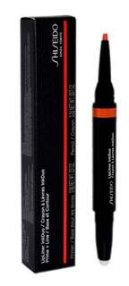 Праймер и контур губ 05, 1,1 г Shiseido, Lip Liner Ink Duo, красный