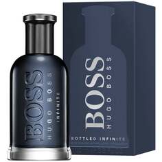 Парфюмированная вода, 100 мл Hugo Boss, Bottled Infinite