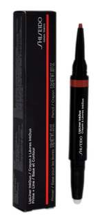 Праймер и контур губ 07, 1,1 г Shiseido, Lip Liner Ink Duo, красный