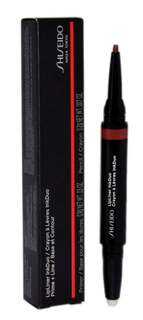 Праймер и контур губ 09, 1,1 г Shiseido, Lip Liner Ink Duo, красный