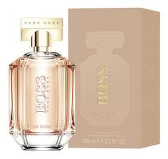 Парфюмированная вода, 100 мл Hugo Boss, The Scent For Her