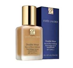 Стойкий тональный крем 3в1, Желто-коричневый, 30 мл Estee Lauder, Double Wear, Estée Lauder