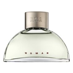 Парфюмированная вода для женщин, 90 мл Hugo Boss, Boss Woman