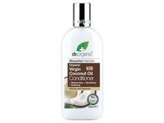 Кондиционер для волос с кокосовым маслом, 265 мл Dr.Organic Bioactive Haircare
