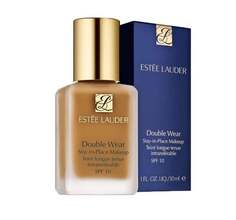 Стойкая тональная основа 5W1 Bronze, 30 мл Estee Lauder, Double Wear, Estée Lauder