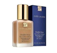 Стойкий тональный крем 3C2 Pebble, 30 мл Estee Lauder, Double Wear, Estée Lauder