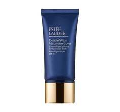 Камуфляж Double Wear Maximum Cover, тональный крем 2W2 с ротанговым покрытием, SPF 15, 30 мл Estee Lauder, Estée Lauder