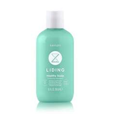 Очищающий шампунь для волос 250мл Kemon, Liding Healthy Scalp Purifying Shampoo