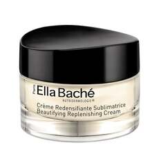 Крем для лица, 50 мл Ella Bache, Beautifying Replenishing Cream, Inne