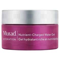 Интенсивно увлажняющий гель для лица, 50 мл Murad, Hydration Nutrient-Charged Water Gel