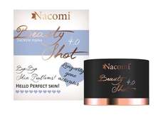 Сыворотка-крем для лица, 30 мл Nacomi, Beauty Shot
