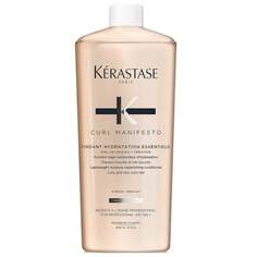 Мл Kérastase Kerastase Curl Manifesto Fondant Hydratation Essentielle 1000