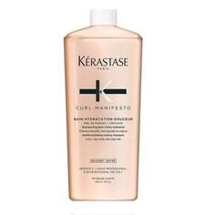 Мл Kérastase Kerastase Curl Manifesto Bain Hydratation Douceur 1000