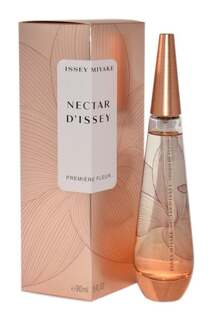 Парфюмированная вода, 90 мл Issey Miyake, Nectar D&apos;Issey Premiere Fleur