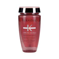 Ванна для окрашенных волос, 250мл Kerastase, Chroma Absolu Riche