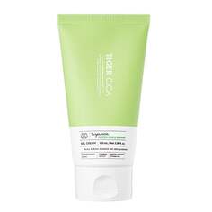 Крем для лица, 100 мл It&apos;s Skin, Tiger Cica Green Chill Down Gel Cream