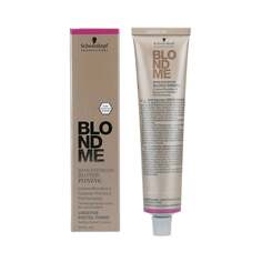 Пастельный тоник для светлых волос, NUGATE, 60 мл SCHWARZKOPF PROFESSIONAL, BLONDME