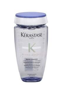 Шампунь для волос, 250 мл Kérastase, Bain Lumiere, Kerastase