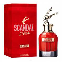 Жан Поль Готье, Scandal Le Parfum, парфюмированная вода, 50 мл, Jean Paul Gaultier