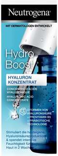 Концентрат гиалуроновой кислоты, 15 мл Neutrogena, Hydro Boost