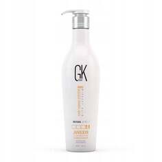 Кондиционер для волос, 650 мл Global Keratin, GKHair UV/UVA Shield