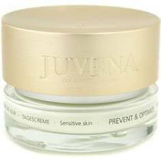Дневной крем для чувствительной кожи, 50 мл Juvena, Skin Optimize
