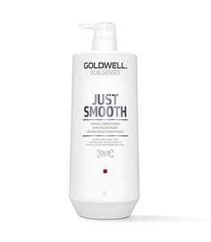 Разглаживающий кондиционер для волос, 1000 мл Goldwell, Dualsenses Just Smooth