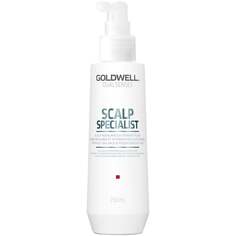 Увлажняющий флюид для волос, 150 мл Goldwell, Dualsenses Scalp Rebalance