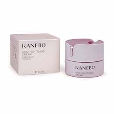 Питательный крем для лица, 40 мл Kanebo, Skin-Tightening Cream