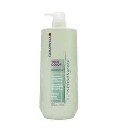 Кондиционер для волос, 1500 мл Goldwell, Dualsenses Green True Color