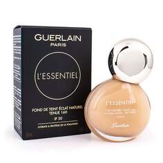 Тональный крем для лица 01W, SPF 20, 30 мл Guerlain, L&apos;Essentiel