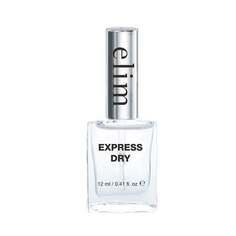 Препарат Elim Express Dry, продлевающий стойкость краски