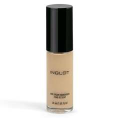 Тональный крем для лица LW700 Inglot, AMC