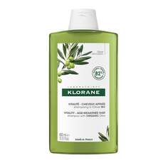 Шампунь для ослабленных волос, 400мл Klorane Vitality Shampoo