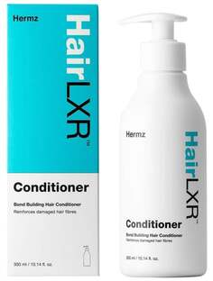 Кондиционер для волос Hermz HairLXR