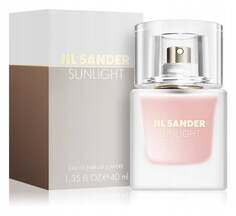 Парфюмированная вода, 40 мл Jil Sander Sunlight Lumiere