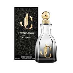 Парфюмированная вода Jimmy Choo I Want Choo, 100 мл