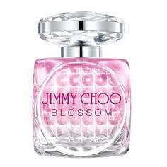 Парфюмированная вода, 60 мл Jimmy Choo, Blossom Special Edition