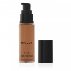 Тональный крем для лица mw104, 30 мл INGLOT, AMC NF