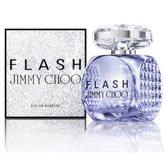 Парфюмированная вода, 100 мл Jimmy Choo, Flash