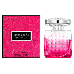 Парфюмированная вода, 100 мл Jimmy Choo, Blossom