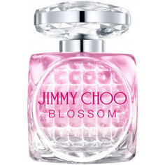 Парфюмированная вода, 40 мл Jimmy Choo, Blossom Special Edition