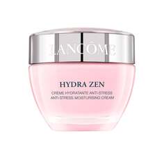 Расслабляющий дневной крем для всех типов кожи, 50 мл Lancome, Hydra Zen Lancôme