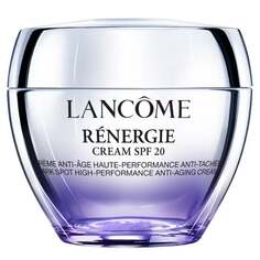 Антивозрастной крем 50мл Lancome,Renergie Cream SPF20 Lancôme
