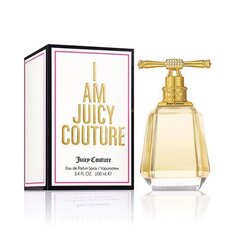 Парфюмированная вода, 100 мл Juicy Couture, I Am Juicy Couture