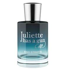 Парфюмированная вода-спрей, 50 мл Juliette Has a Gun, Ego Stratis