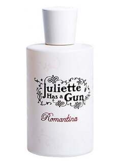 Романтина, парфюмированная вода, 100 мл Juliette Has a Gun